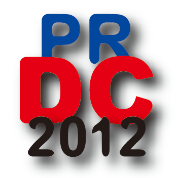 PRDC Logo