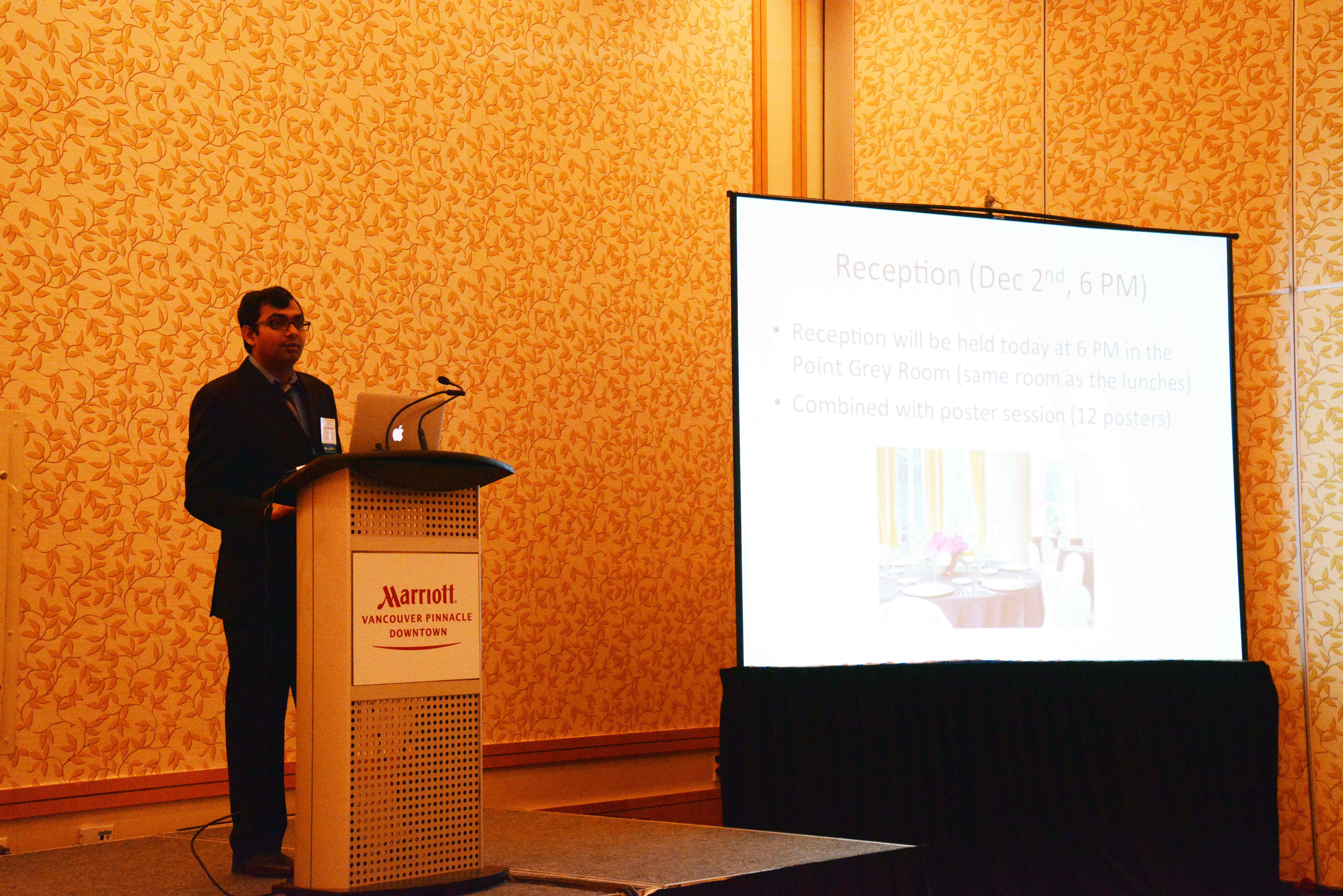 Karthik-presentation