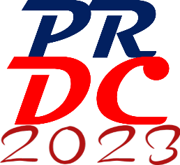 prdc logo
